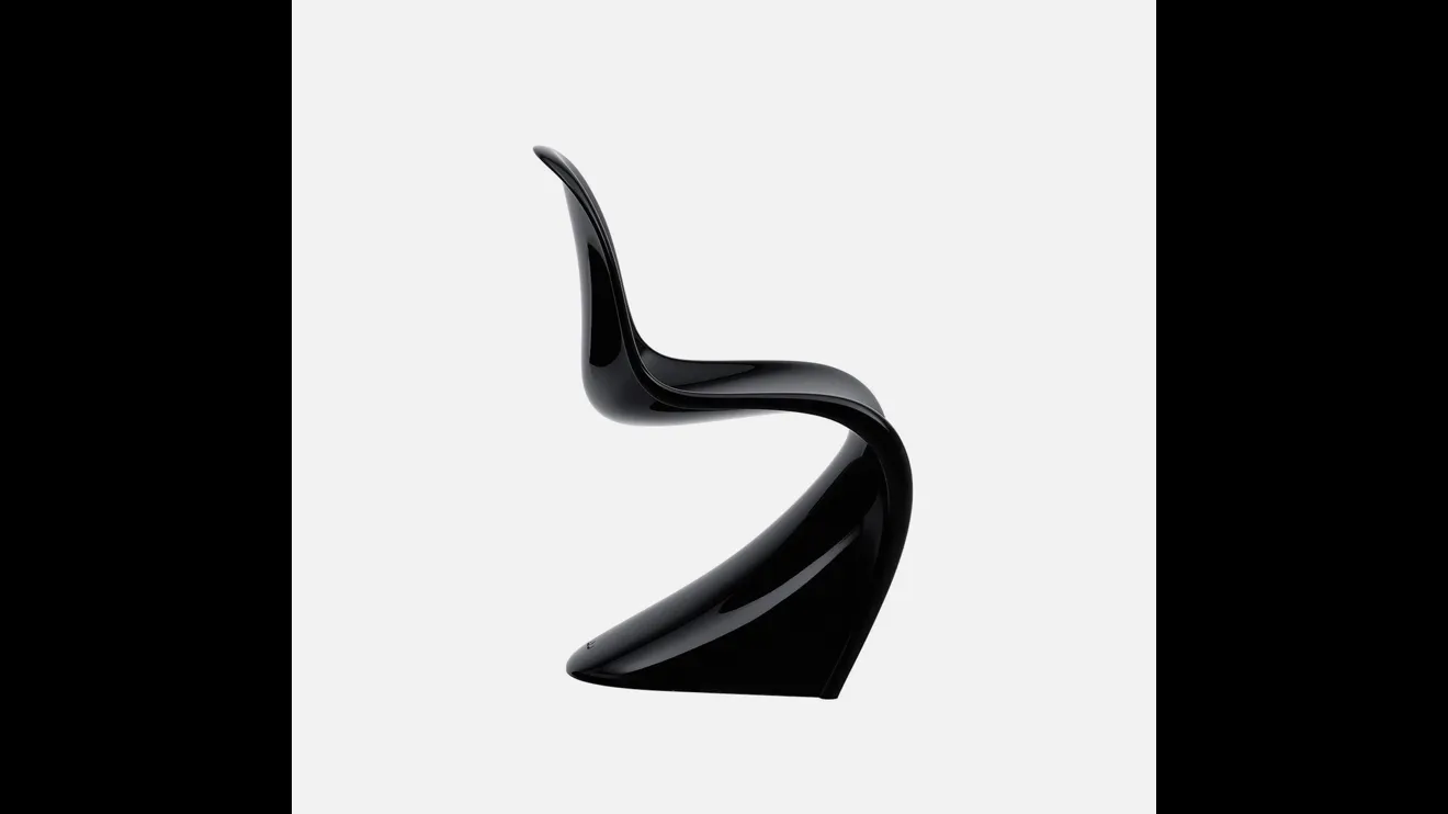 Sedia Design in polipropilene di Sigerico