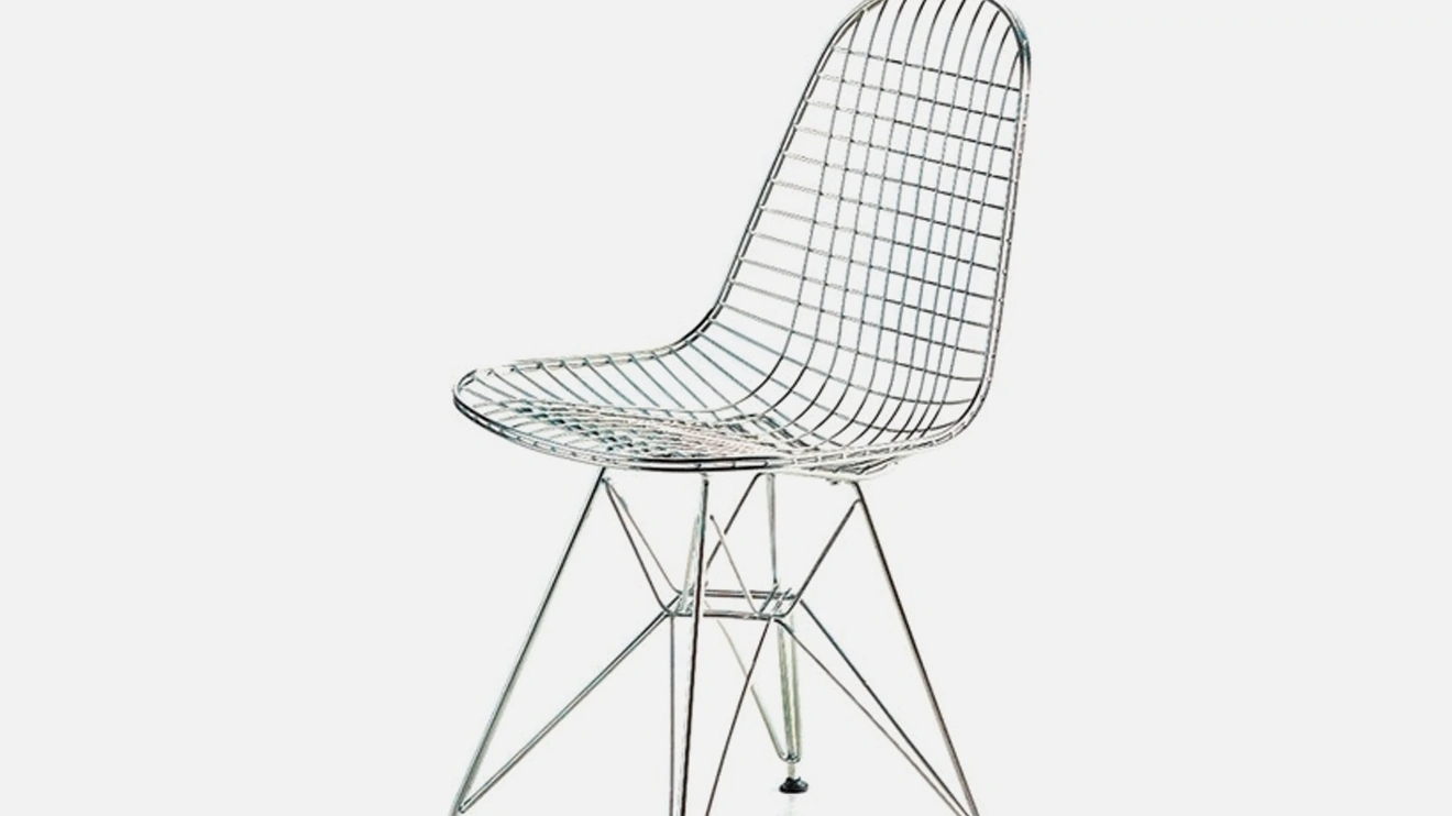 Sedia Eleganza di Sigerico