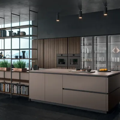 Cucina Design HC-08 High Design 06 di Astra