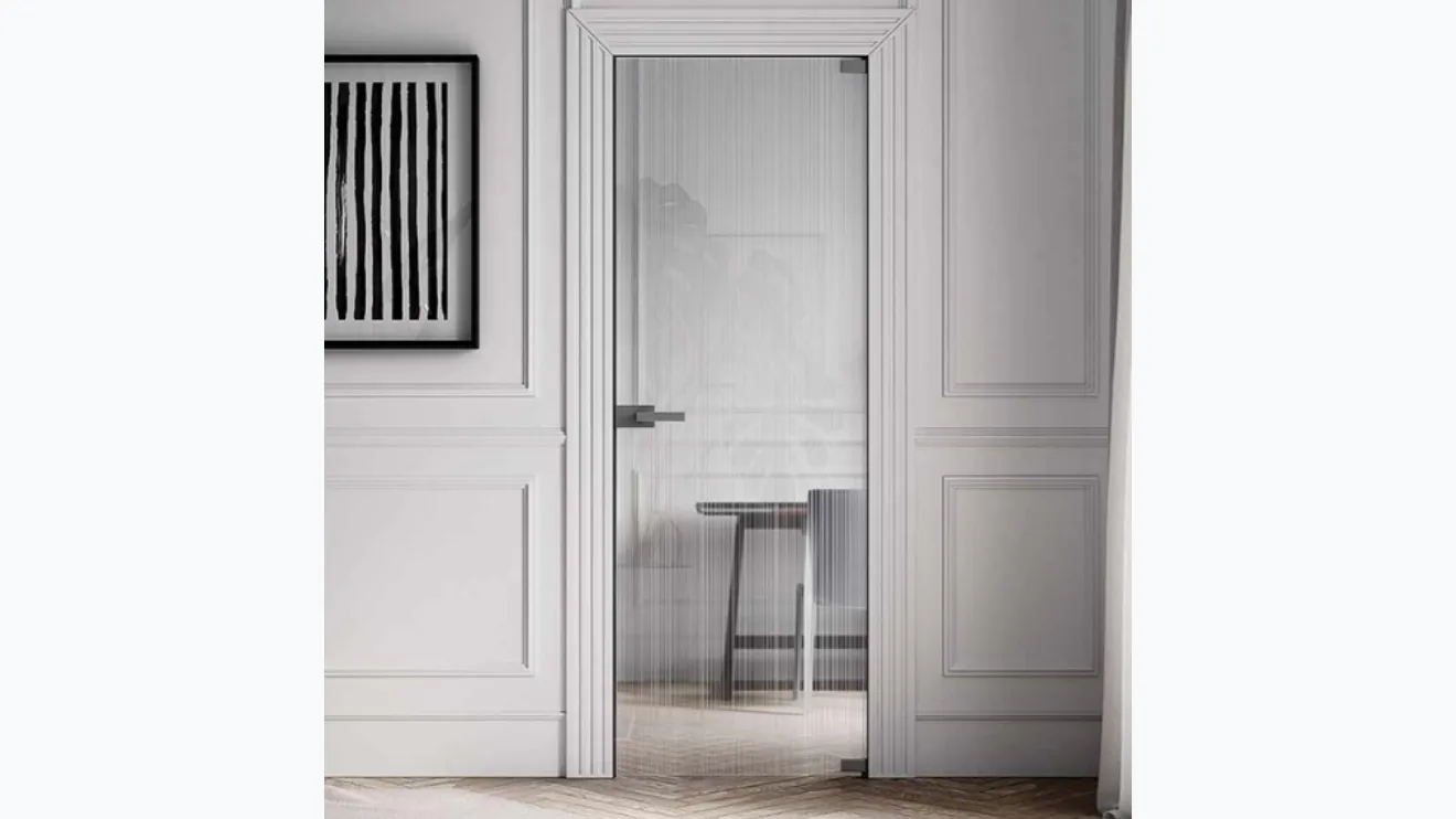 Porta per interni Filomuro Alaska 3604 di BiHome