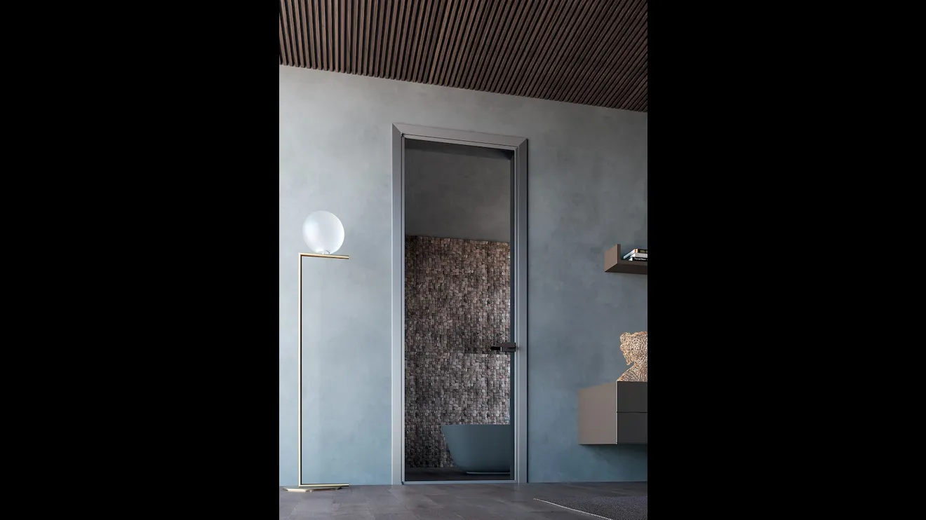 Porta per interni Luna Battente di RES Italia