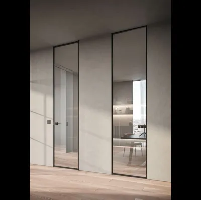 Porta per interni Luna Battente di RES Italia