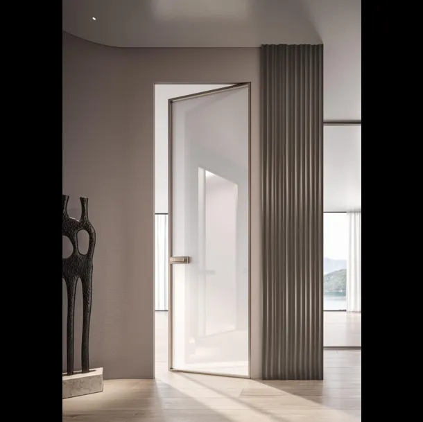 Porta per interni Selene Battente di RES Italia