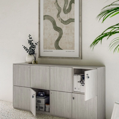 Armadio Archivio OF 114 di Giessegi