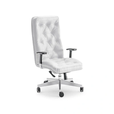 Mobile Ufficio Poltrona Direzionale PL|7267 di Giessegi